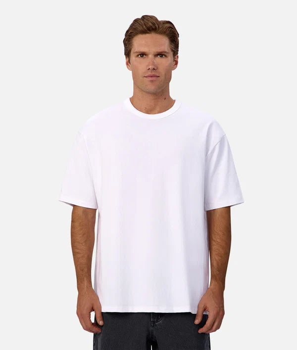 white long tshirt