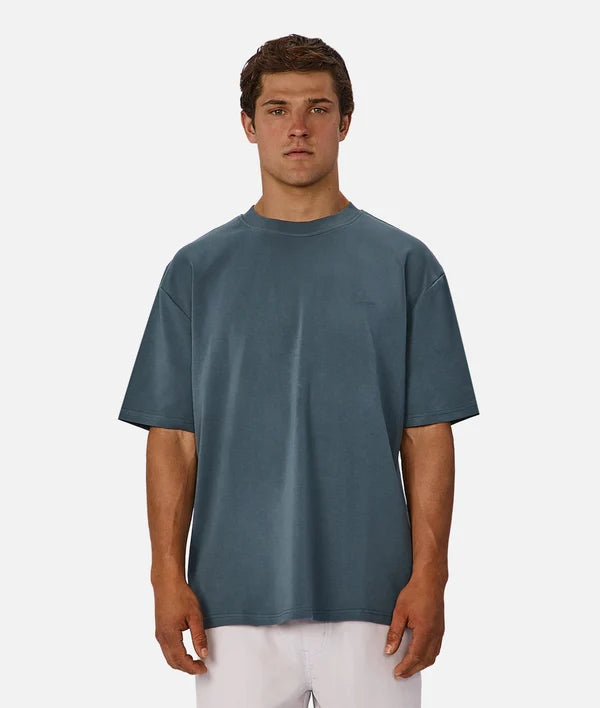 newport tee short sleeve