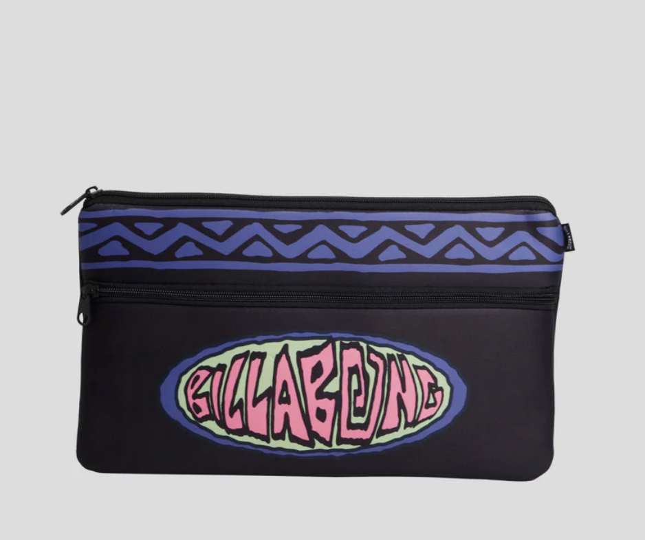 JUMBO PENCIL CASE