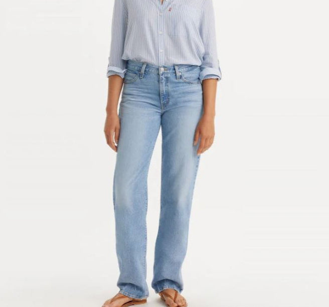 94 BAGGY JEAN