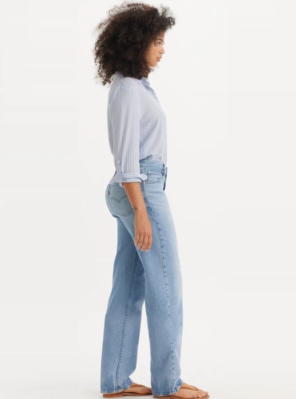 94 BAGGY JEAN