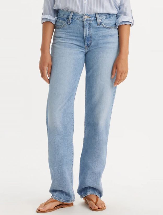 94 BAGGY JEAN