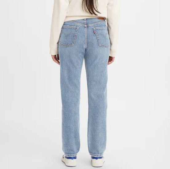501 JEANS FOR WOMEN