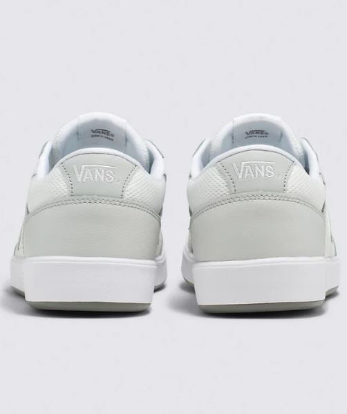 LOWLAND CC NEW VARSITY