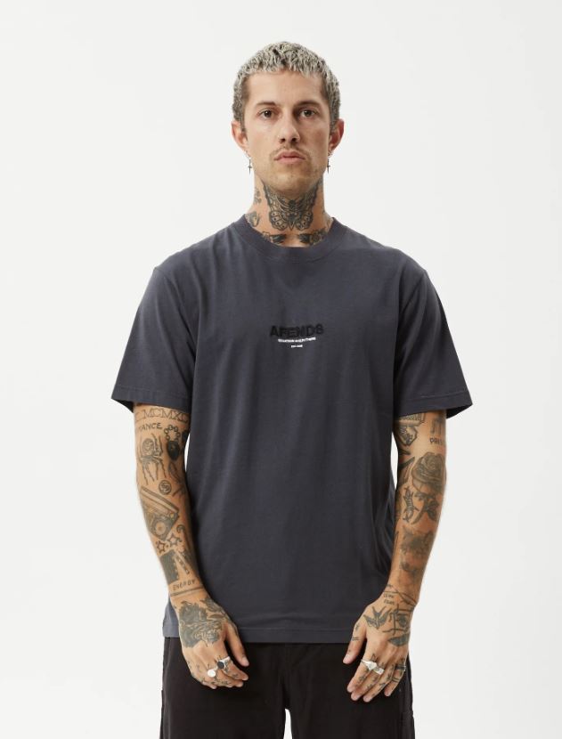 VINYL RETRO FIT TEE
