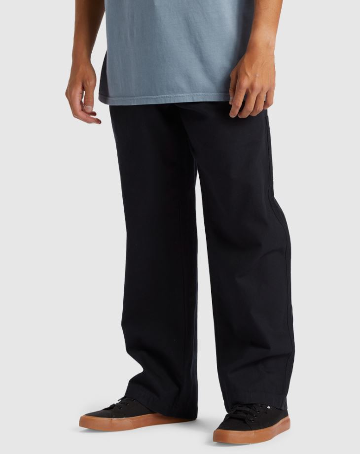 CARPENTER PANT