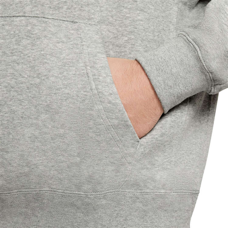 NIKE CLUB PULLOVER FLEECE