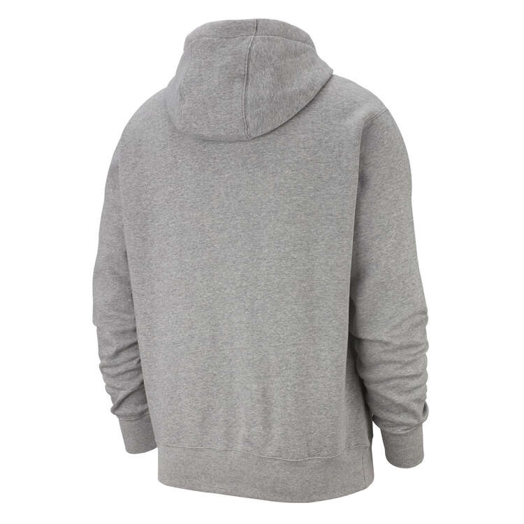 NIKE CLUB PULLOVER FLEECE