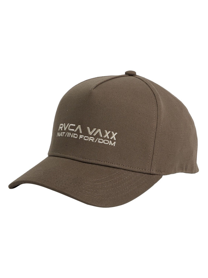 UNITED PINCHED SNAPBACK