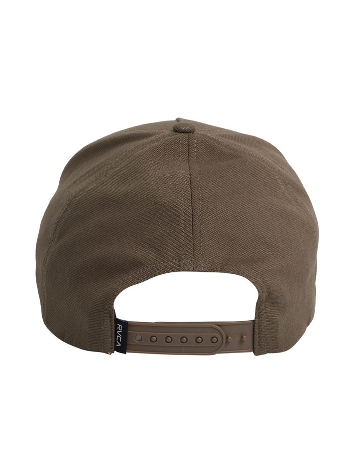 UNITED PINCHED SNAPBACK