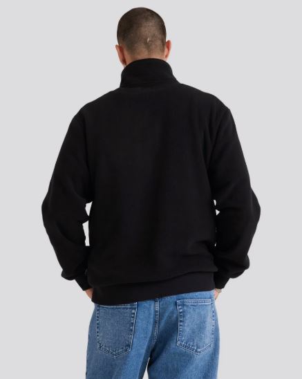 MINI FLIPPED POLAR FLEECE