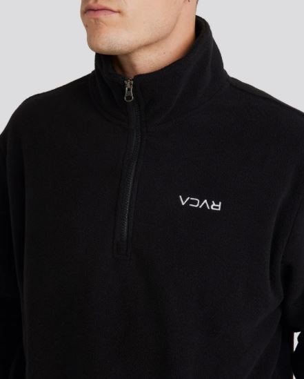 MINI FLIPPED POLAR FLEECE