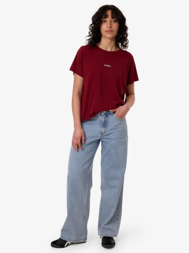 MINIMAL THRILLS RELAXED TEE