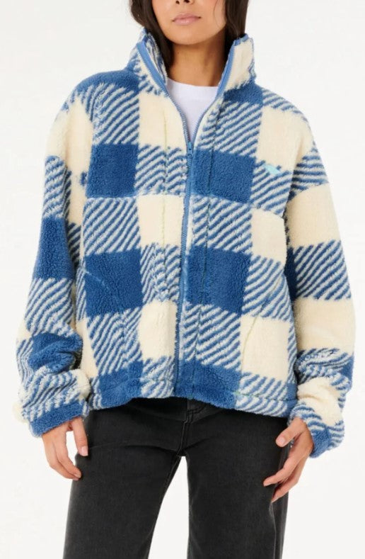 NEON ISLES ZT POLAR FLEECE
