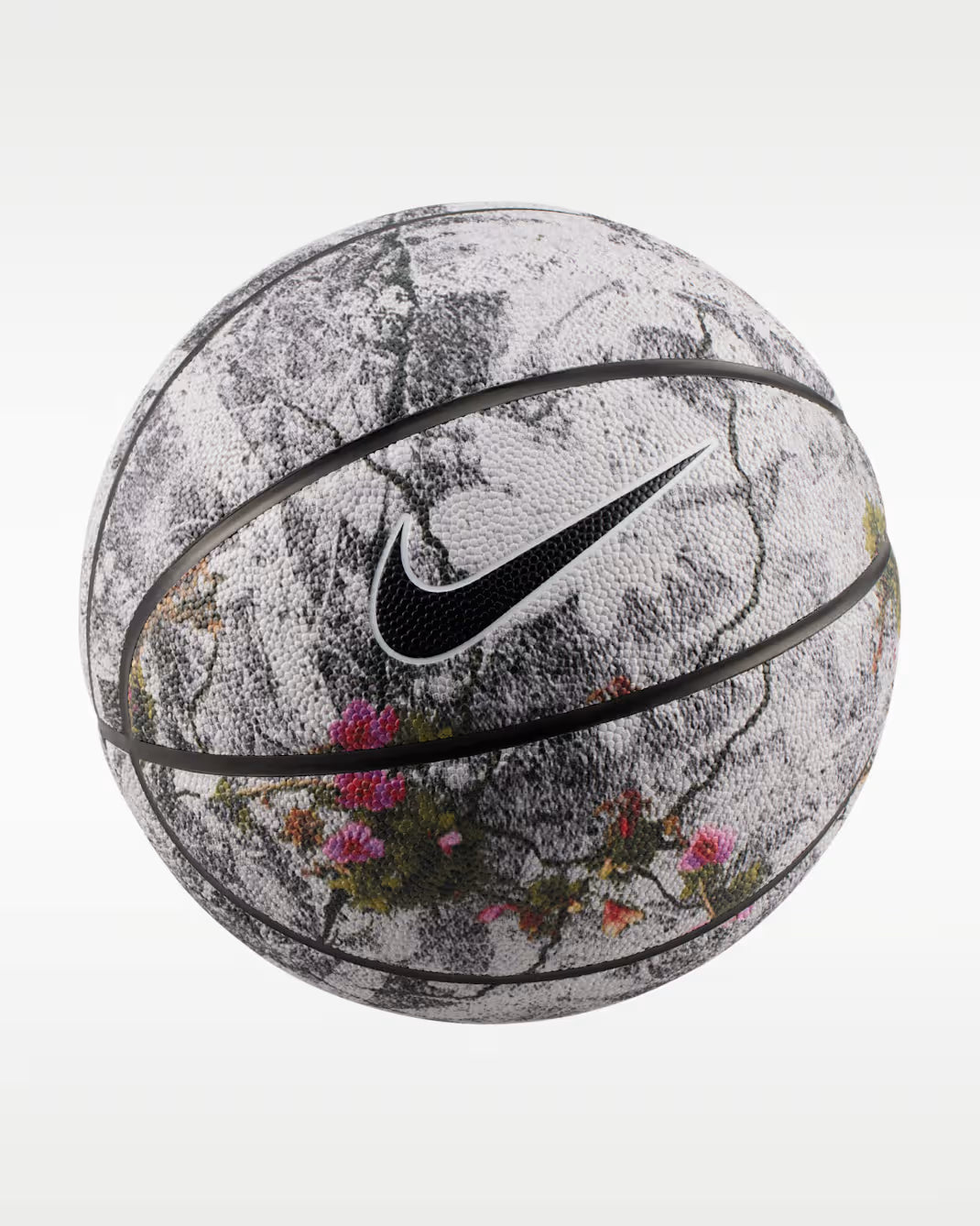 NIKE BASKETBALL 8P 07 PRM