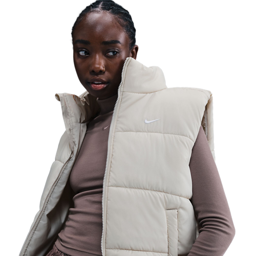 W NSW TF SYNFL NK CLSC VEST