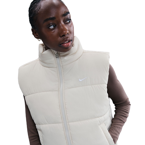 W NSW TF SYNFL NK CLSC VEST