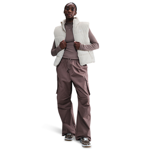 W NSW TF SYNFL NK CLSC VEST