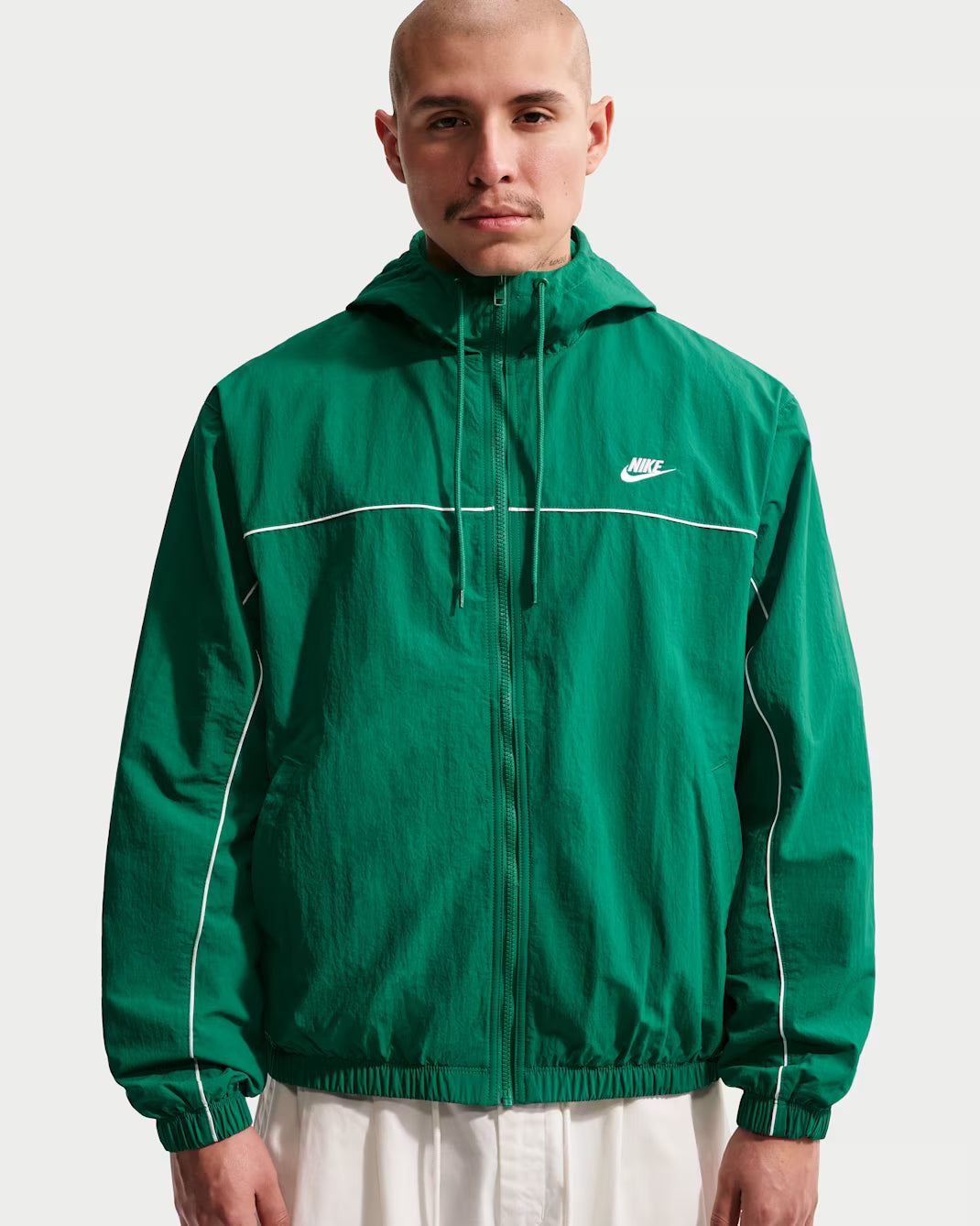 NIKE CLUB ATHLETE HD JACKET