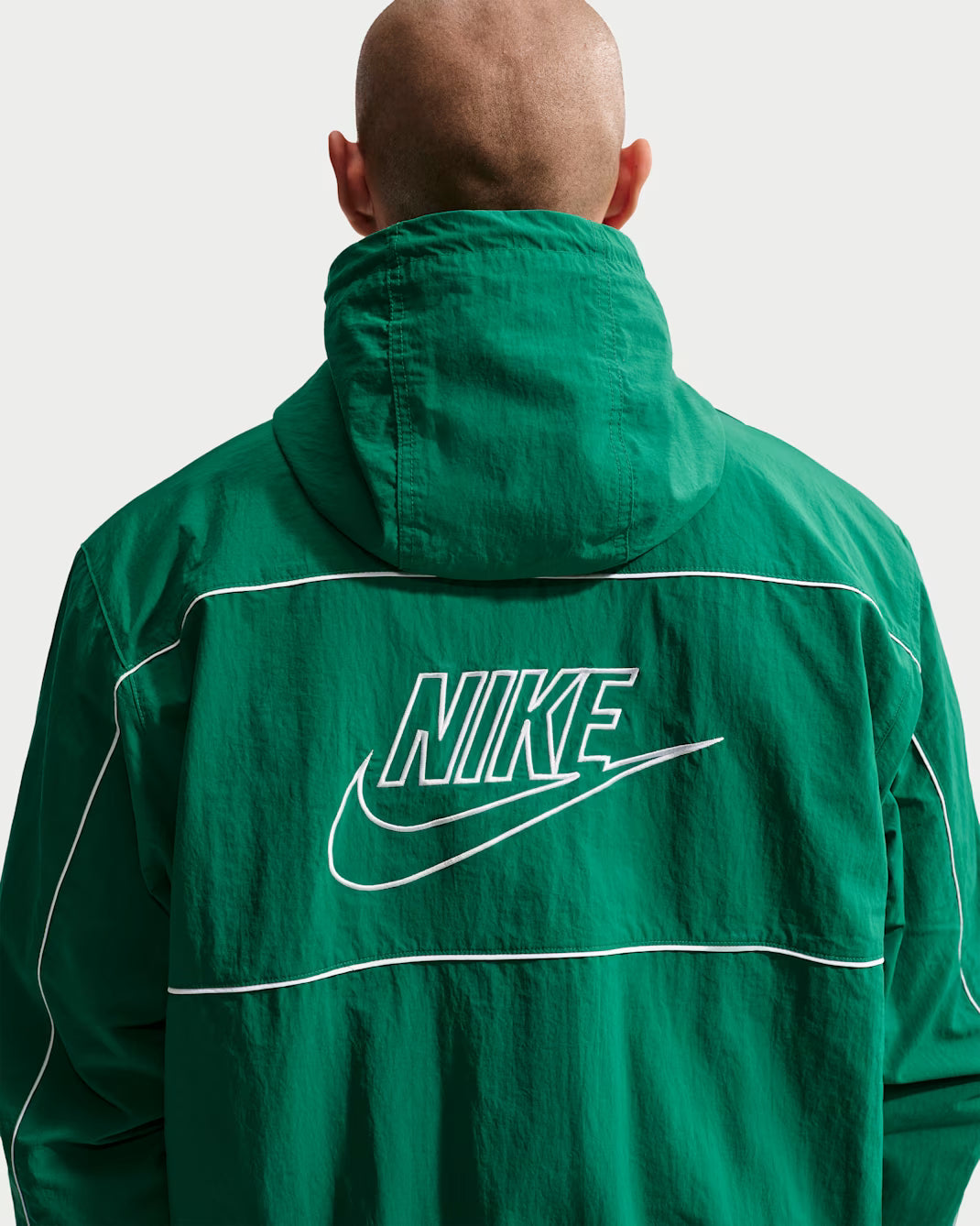 NIKE CLUB ATHLETE HD JACKET