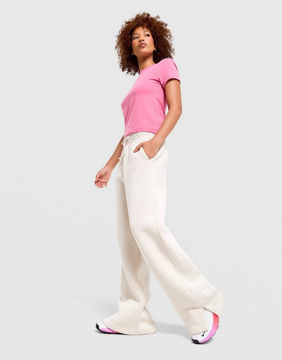 NSW PHEONIX FLEECE HR PANT