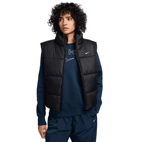 W NSW TF SYNFL NK CLSC VEST