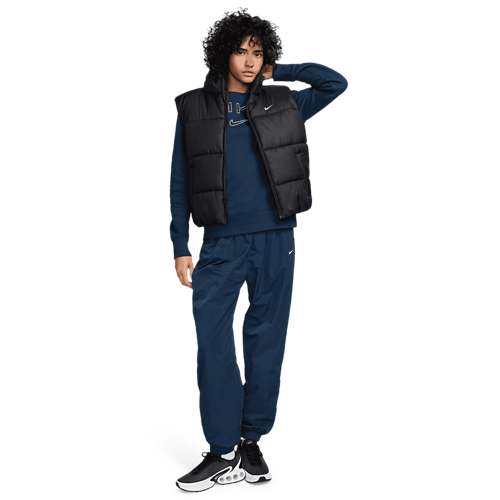 W NSW TF SYNFL NK CLSC VEST