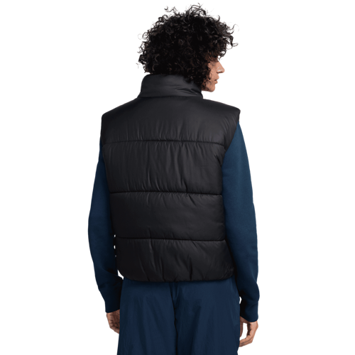 W NSW TF SYNFL NK CLSC VEST