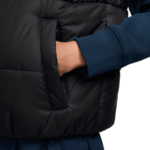W NSW TF SYNFL NK CLSC VEST