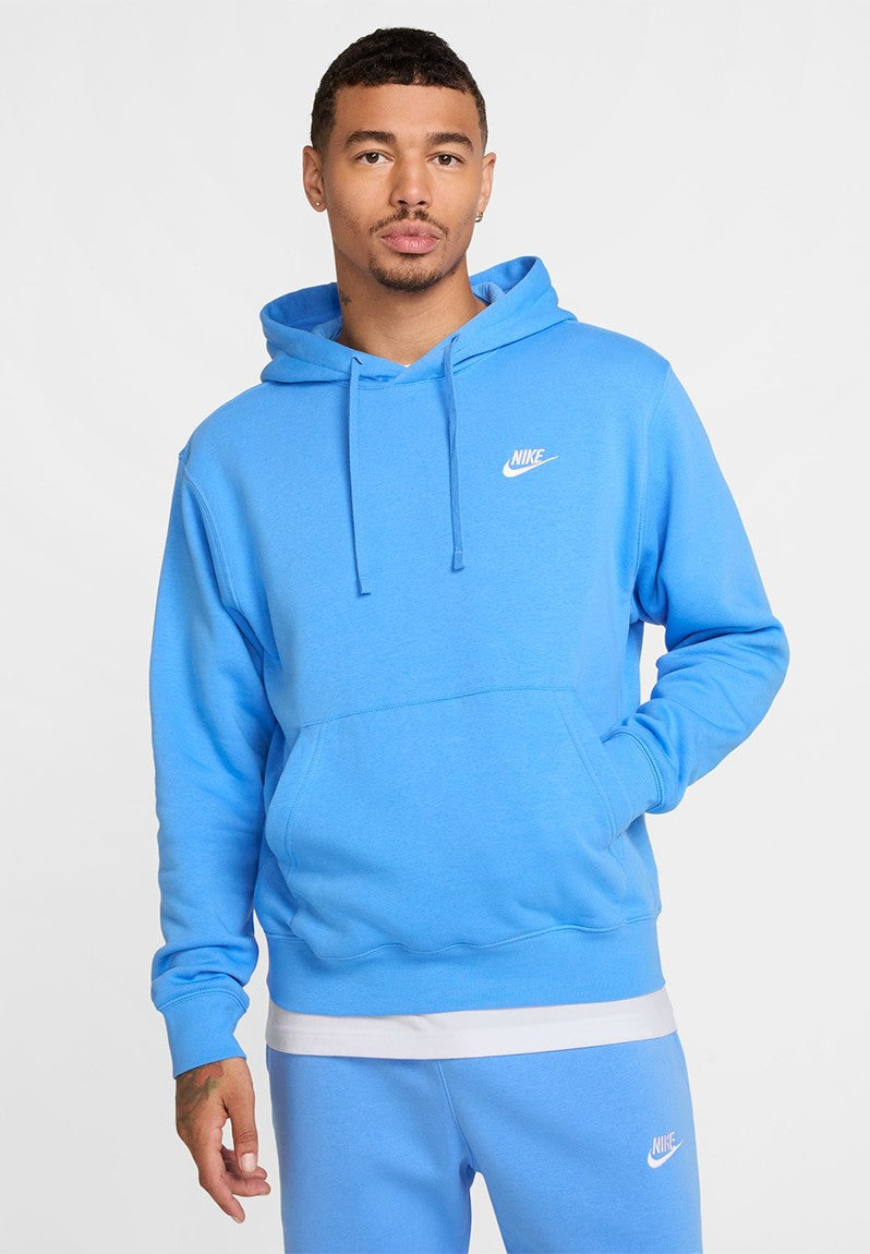 M NSW CLUB HOODIE PO BB