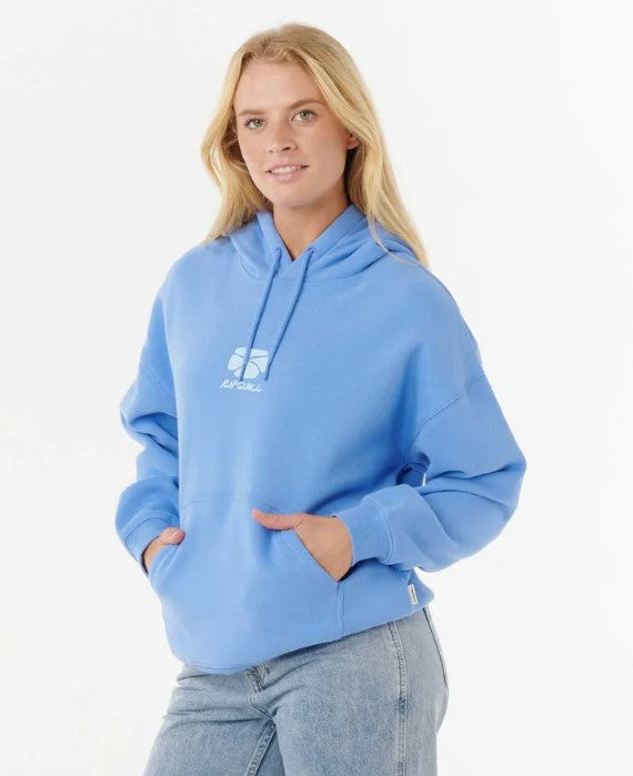 OCEANIC HERITAGE HOOD