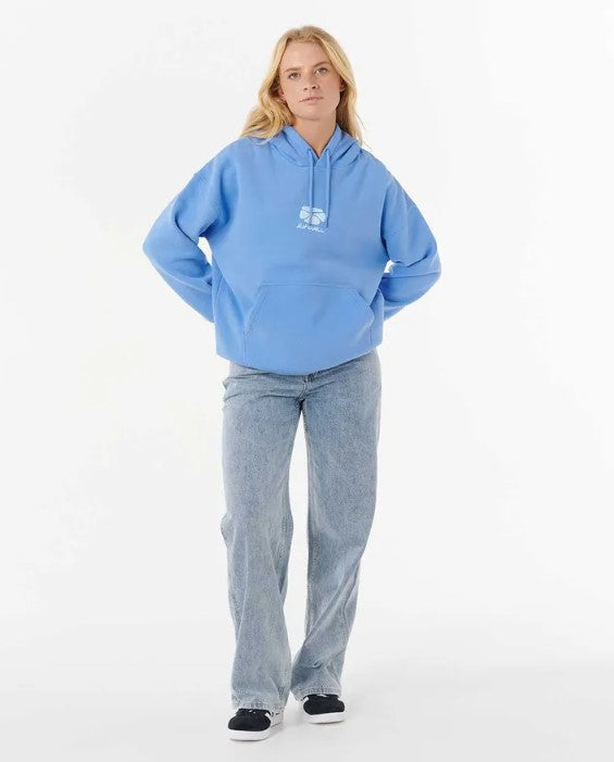 OCEANIC HERITAGE HOOD