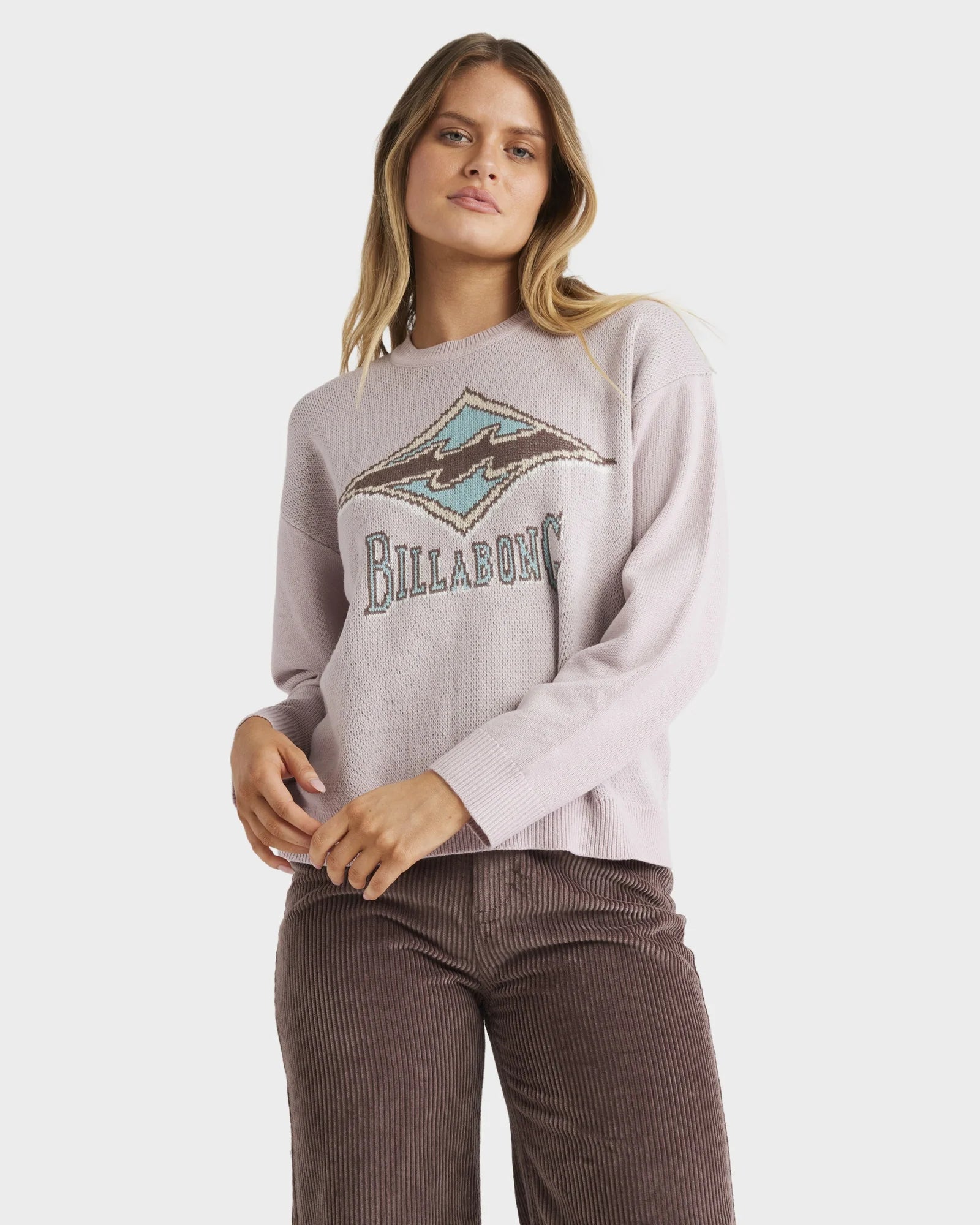 THE ORIGINAL VIBES SWEATER