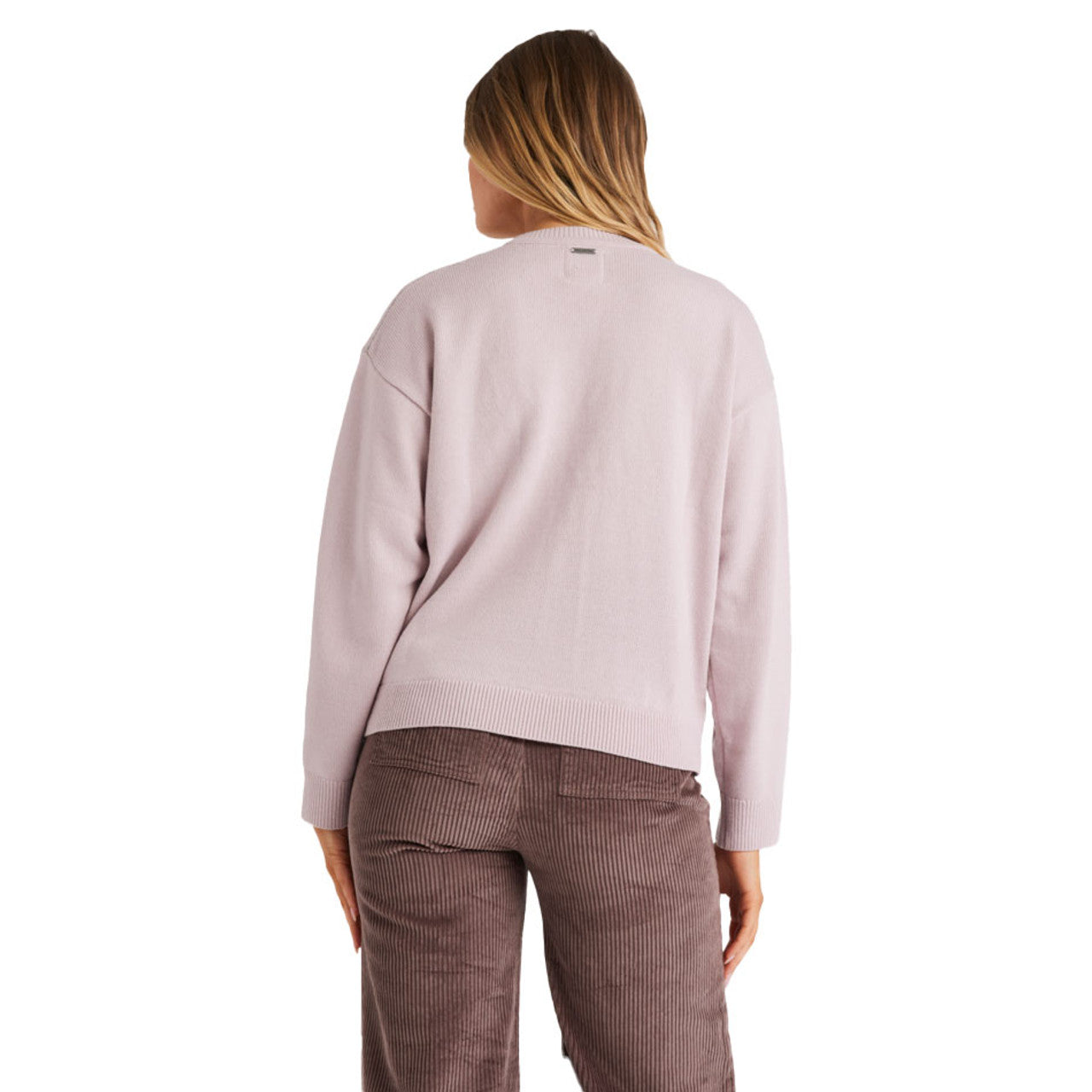 THE ORIGINAL VIBES SWEATER