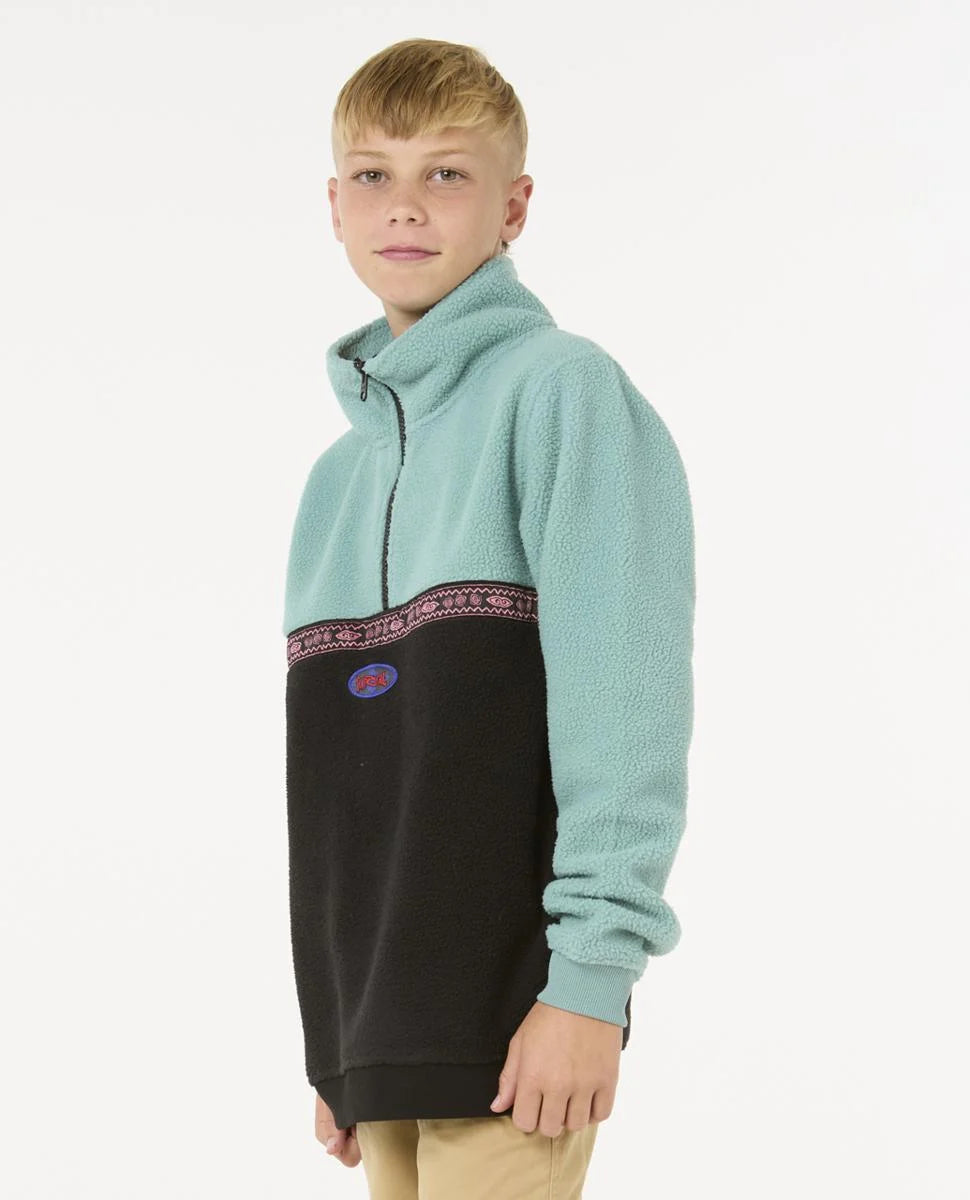 RAW ENERGY POLAR BOY