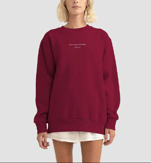 CLASSIC BRAND FLEECE