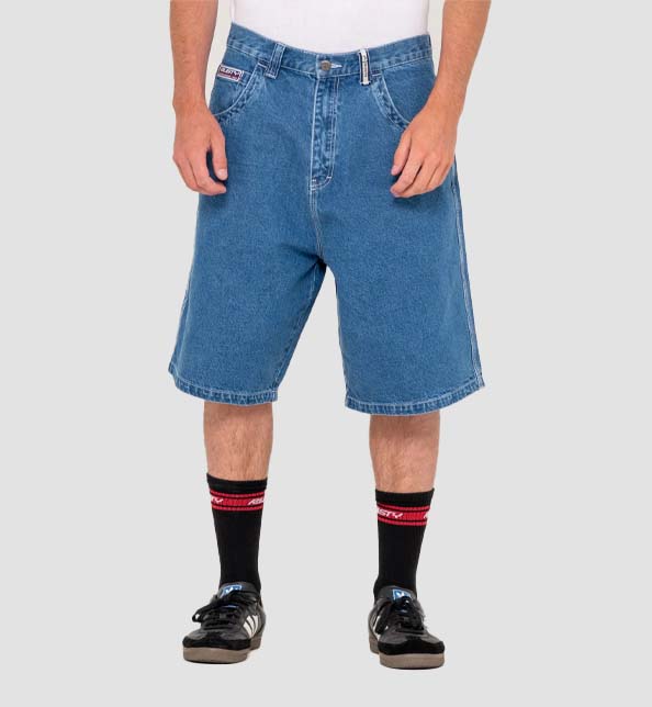 BOONTA DRAGGIN JORT
