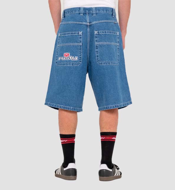 BOONTA DRAGGIN JORT