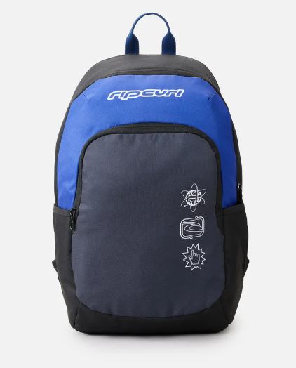 OZONE 30L BTS