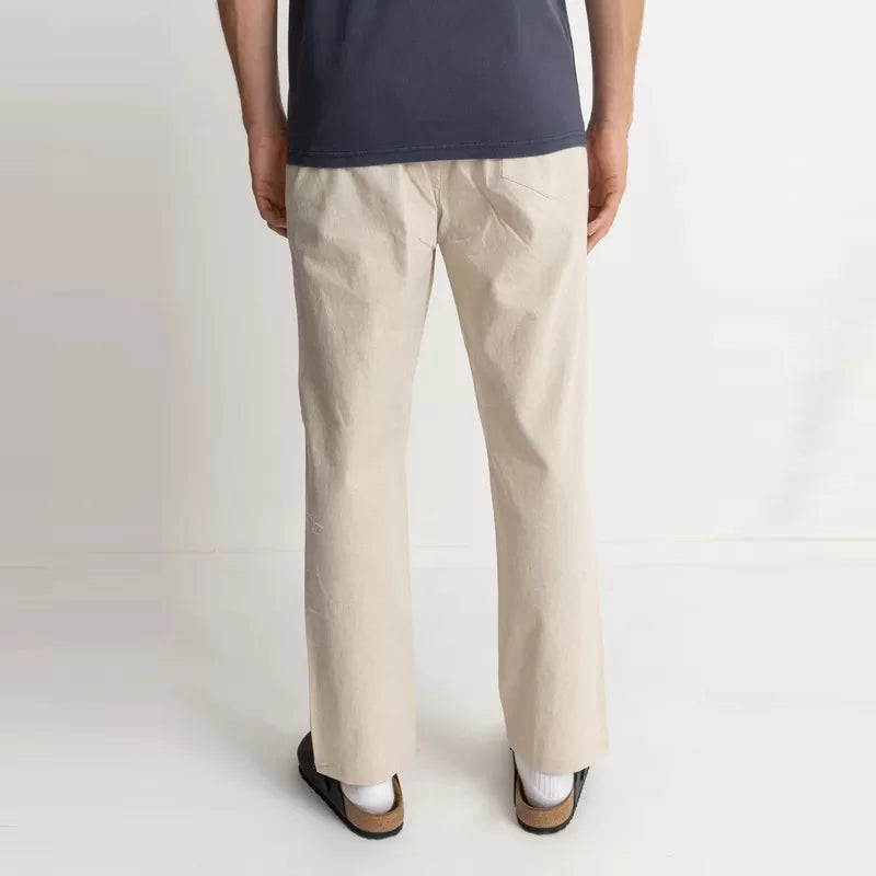 LINEN JAM PANT