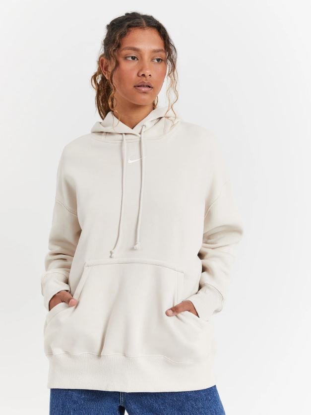 W NSW PHOENIX FLEECE HOODIE