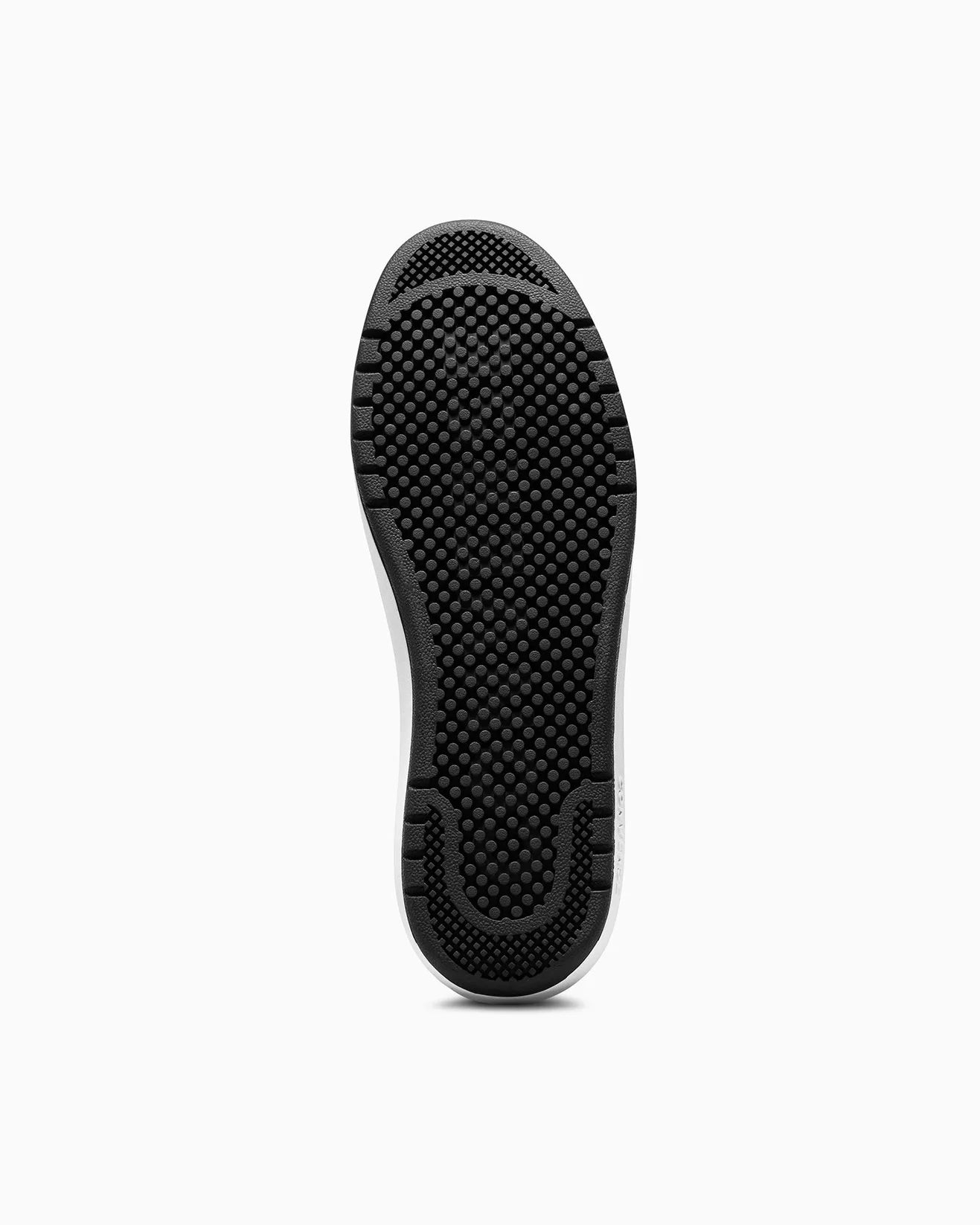 pro blaze v2 foundation low top black and white
