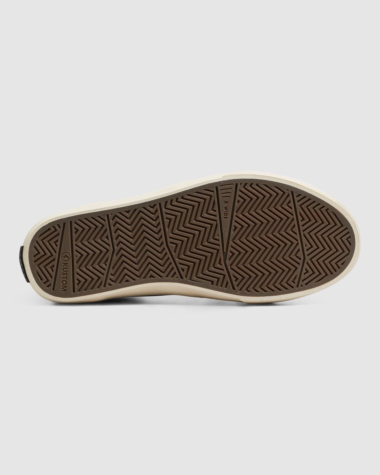 rae wide, kustom, black, mens shoes