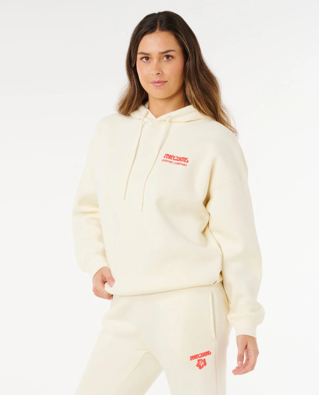 SURF PUFF HERITAGE HOOD