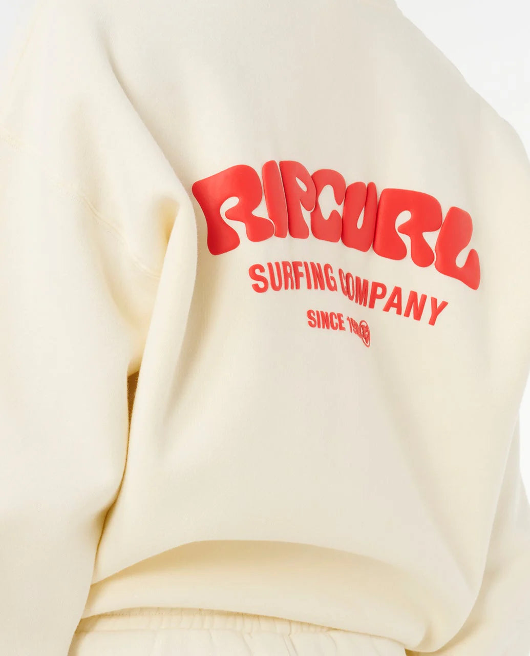 SURF PUFF HERITAGE HOOD