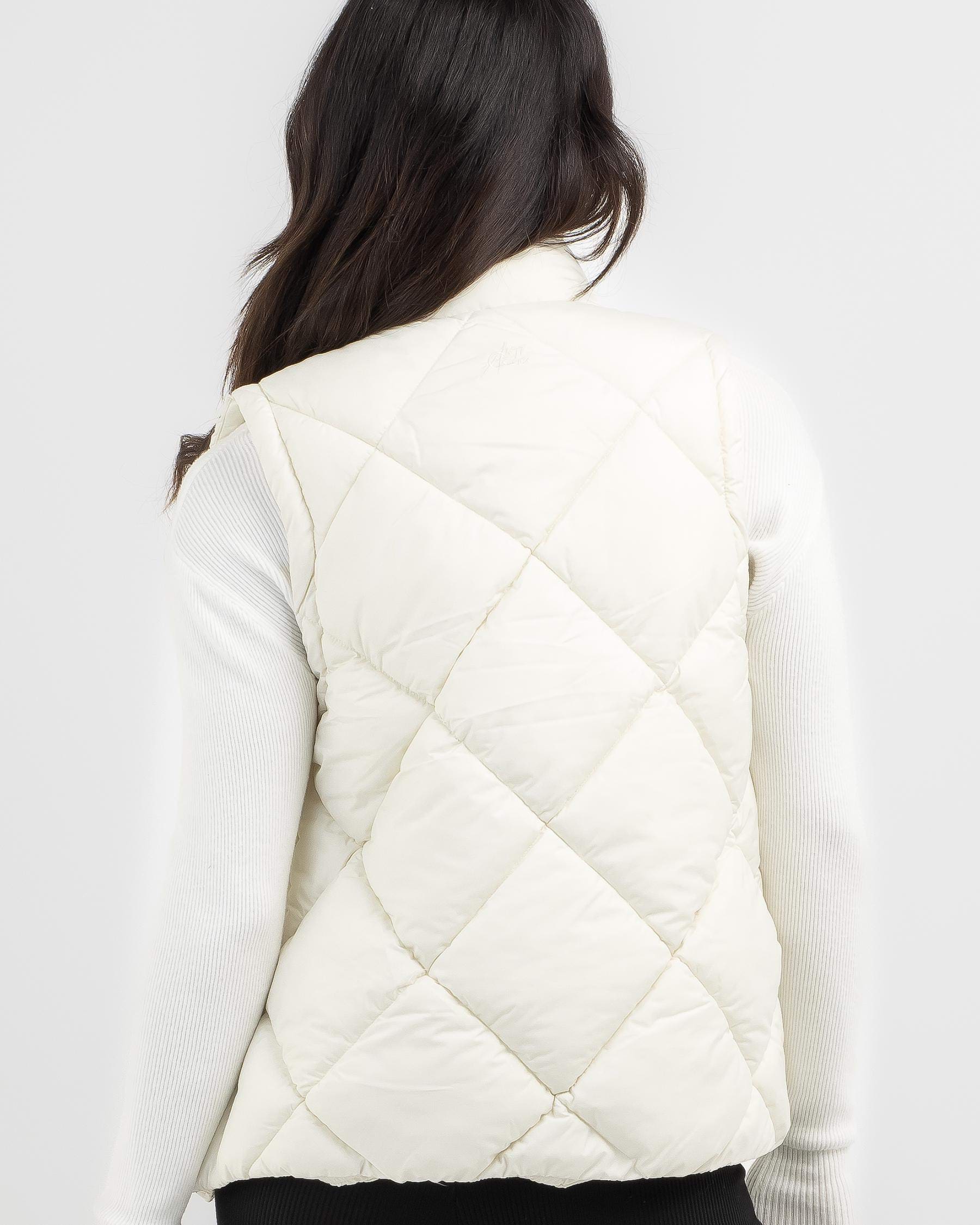 ANTI SERIES SHOREBREAK VEST