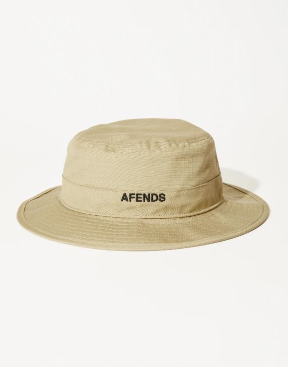 RIP IT UP BUCKET HAT