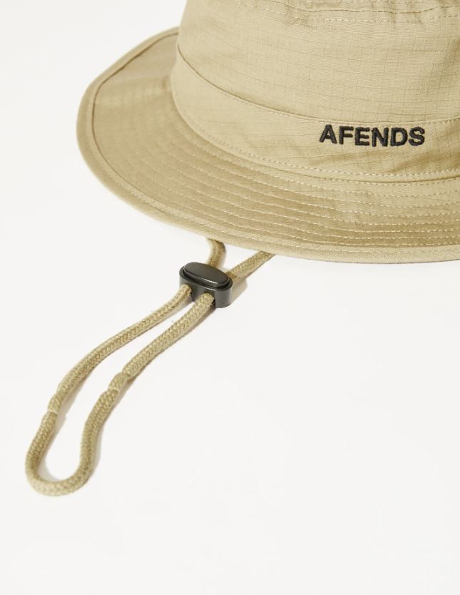 RIP IT UP BUCKET HAT