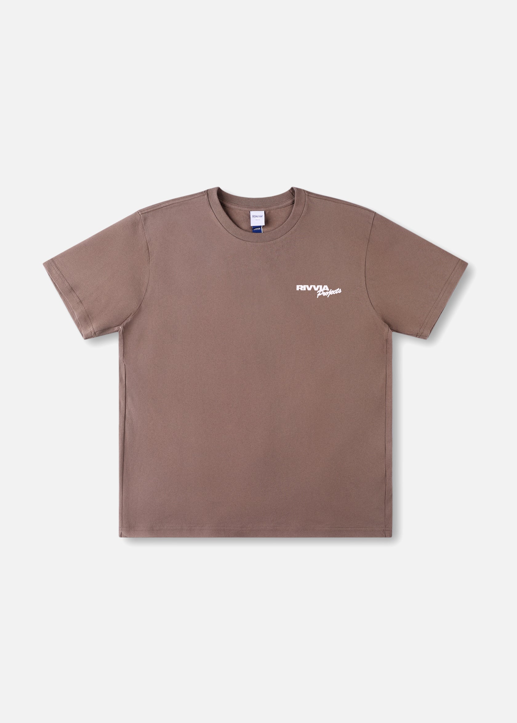 TESTIMONY T-SHIRT
