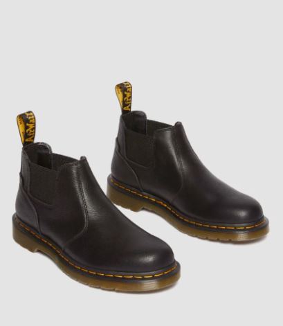 2976 ROGUE LO CHELSEA BOOT